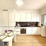 Stylish Studio Stay In Central Luxembourg-Lux11