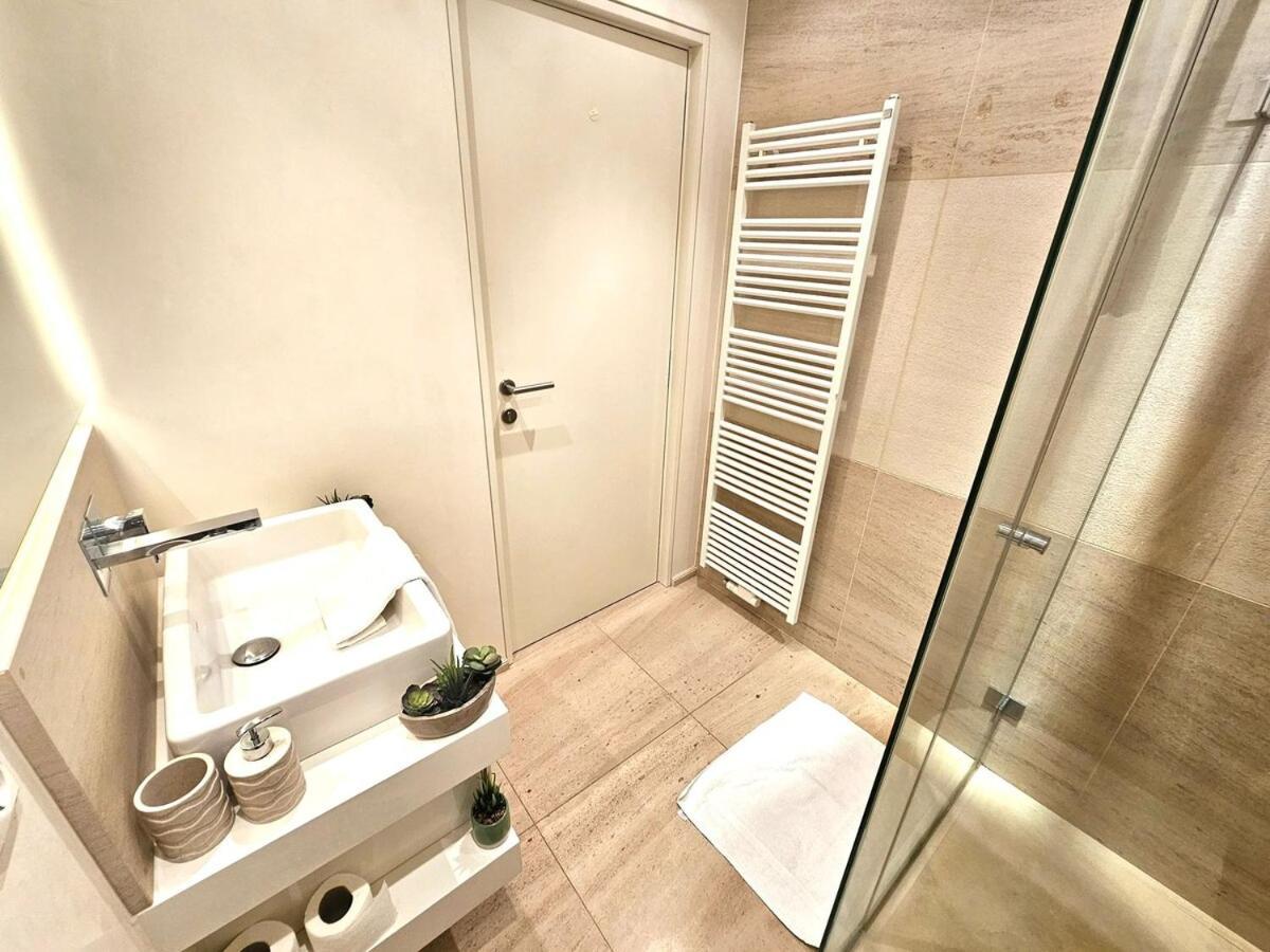 Stylish In Luxembourg-lux11 Appartement Luxemburg